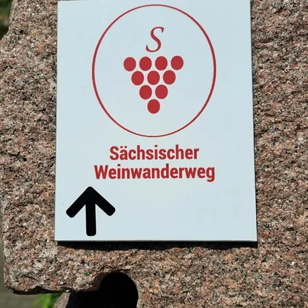 Am Elberadweg