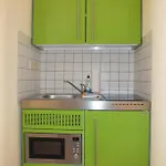 Konukevi Am Elberadweg 3*