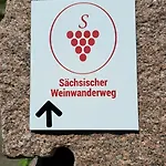 Am Elberadweg
