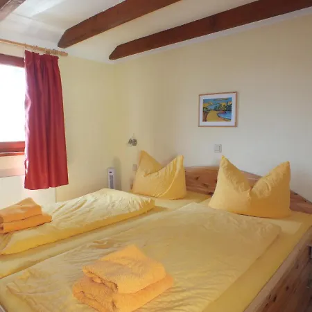 בית הארחה Am Elberadweg ראדבול