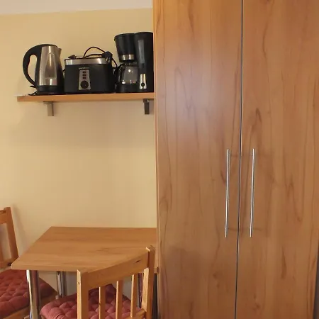 Am Elberadweg Гостевой дом