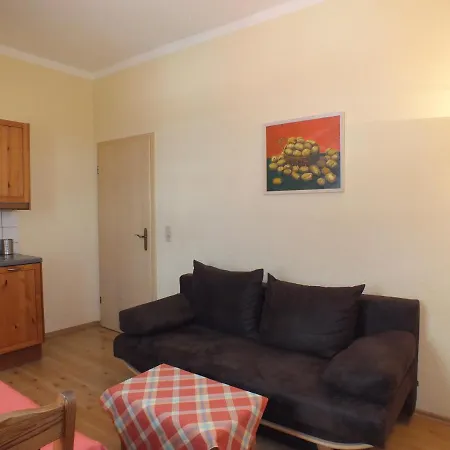 Am Elberadweg Guest house Radebeul