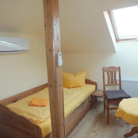 Am Elberadweg Гостевой дом 3*