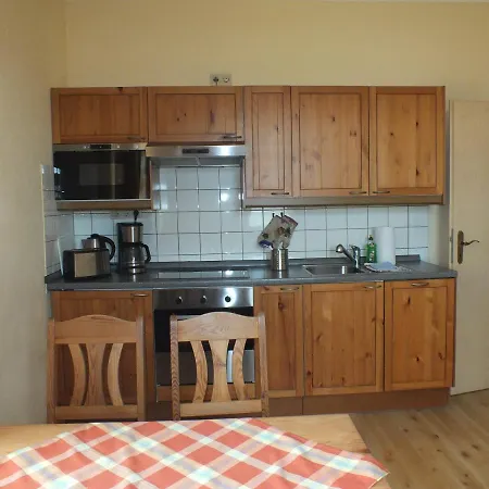 Guest house Am Elberadweg Radebeul