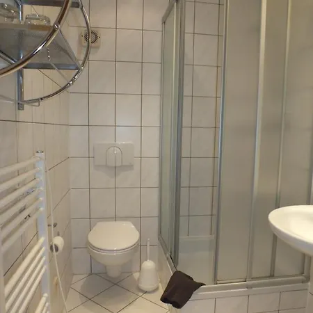 Am Elberadweg 3* Радебойль