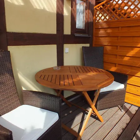 Am Elberadweg Радебойль