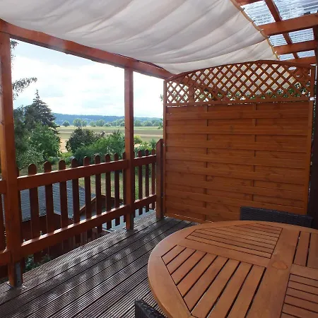 Am Elberadweg 3* Radebeul