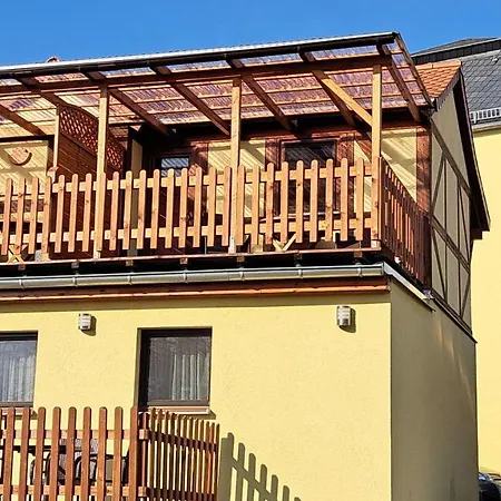 Am Elberadweg Radebeul