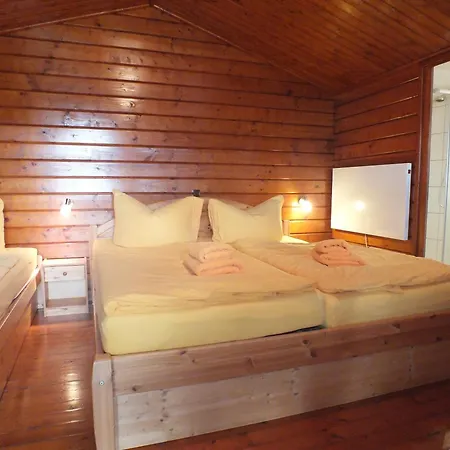 בית הארחה Am Elberadweg ראדבול