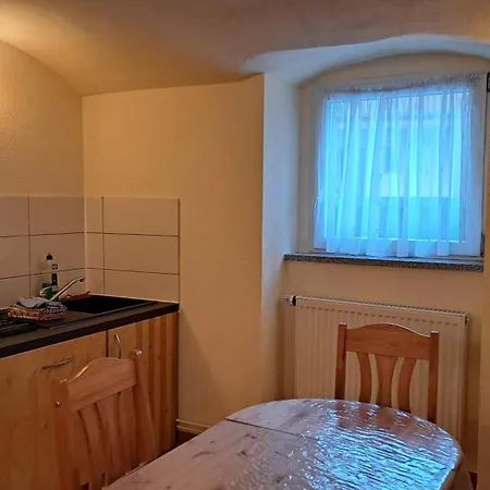 Am Elberadweg Guest house 3*