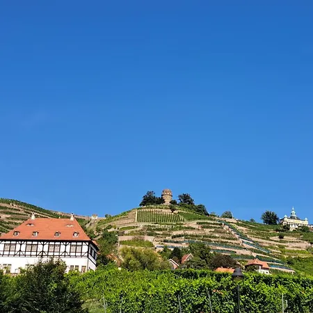 Guest house Am Elberadweg