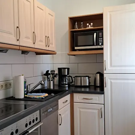 Am Elberadweg Guest house Radebeul