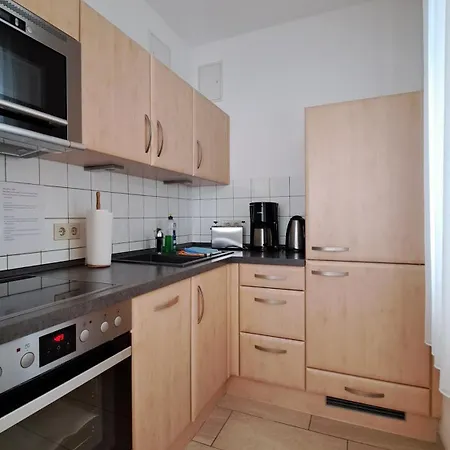 Guest house Am Elberadweg