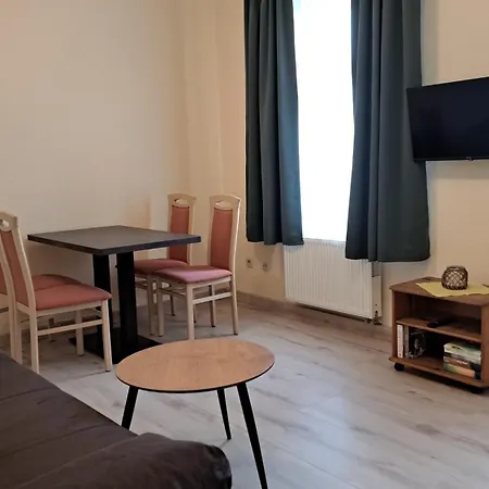 Konukevi Am Elberadweg Radebeul
