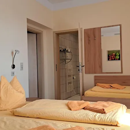 Guest house Am Elberadweg Radebeul