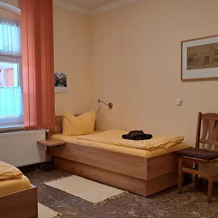 Am Elberadweg 3* Радебойль