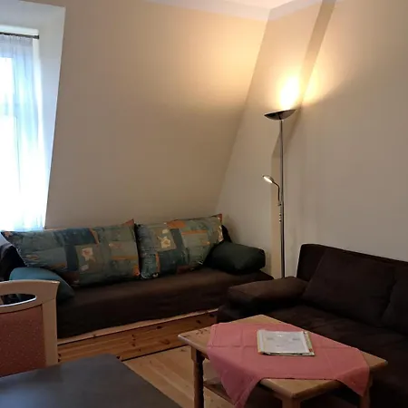 Guest house Am Elberadweg Radebeul