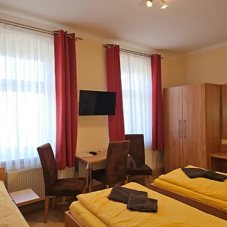 Am Elberadweg Guest house 3*