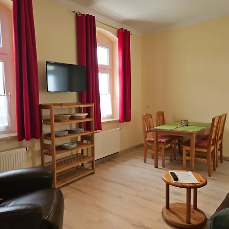 Am Elberadweg Guest house Radebeul