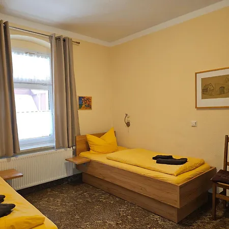 Am Elberadweg Guest house Radebeul