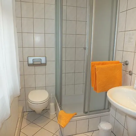 Гостевой дом Am Elberadweg Радебойль