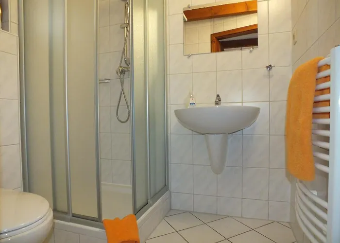 Am Elberadweg 3* راديبول