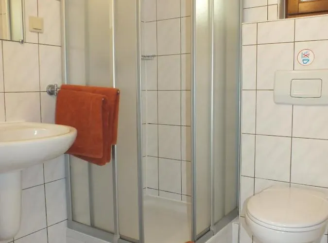 Am Elberadweg 3* راديبول