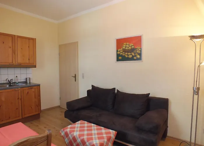 Am Elberadweg Guest house Radebeul