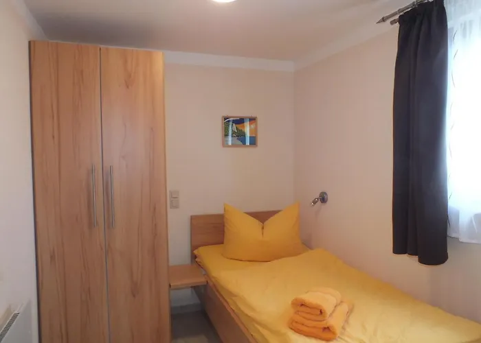 Am Elberadweg Guest house Radebeul