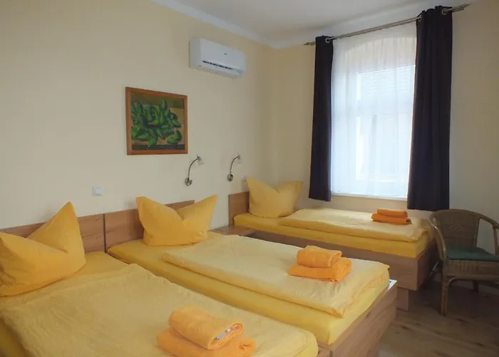 Am Elberadweg 3* راديبول