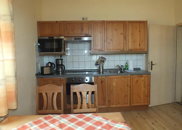 Guest house Am Elberadweg Radebeul