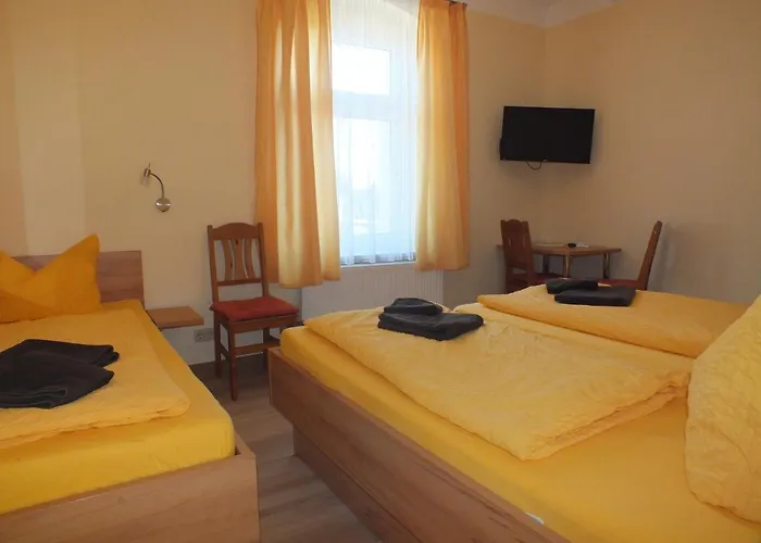 Am Elberadweg 3* راديبول