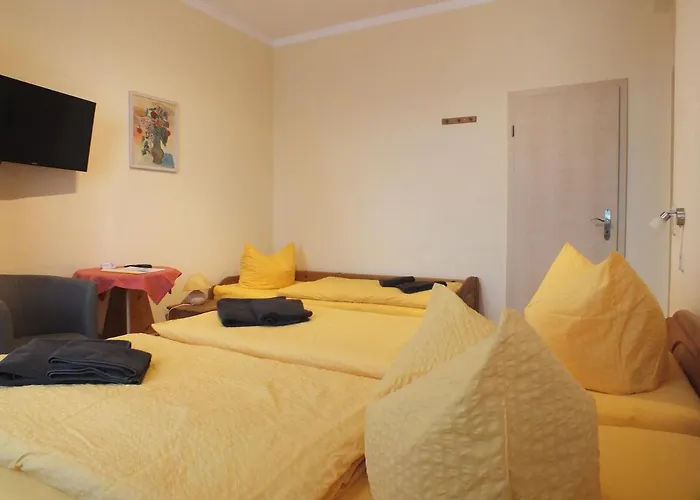 Am Elberadweg 3* راديبول