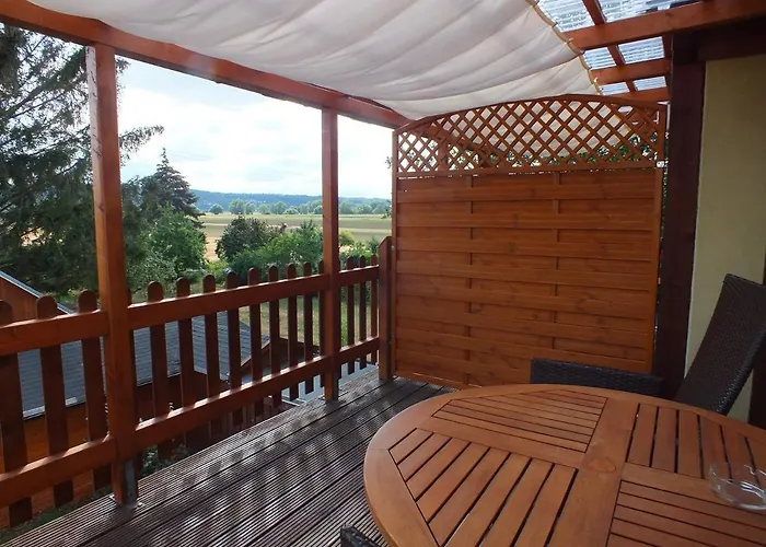 Am Elberadweg 3* Radebeul