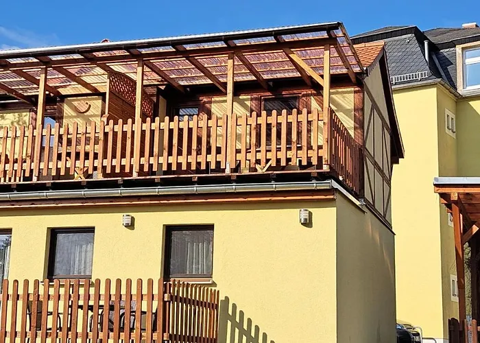 Am Elberadweg راديبول