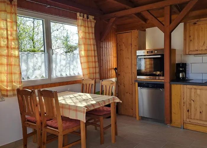 Am Elberadweg Guest house Radebeul