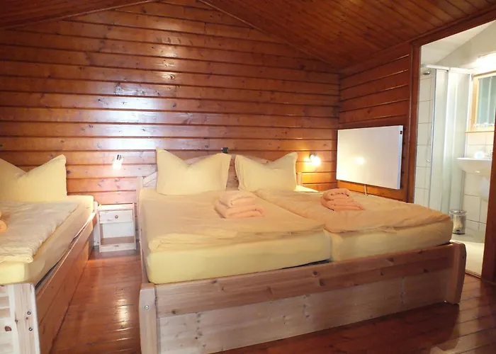 Guest house Am Elberadweg Radebeul