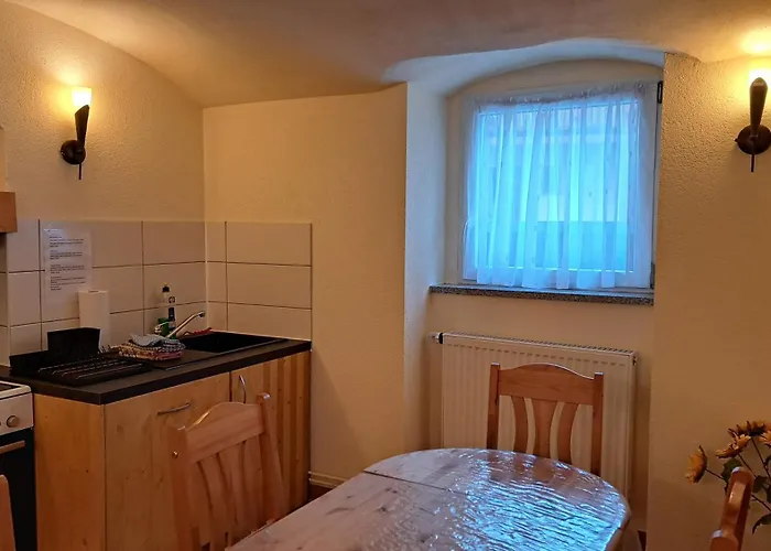 Am Elberadweg Guest house 3*