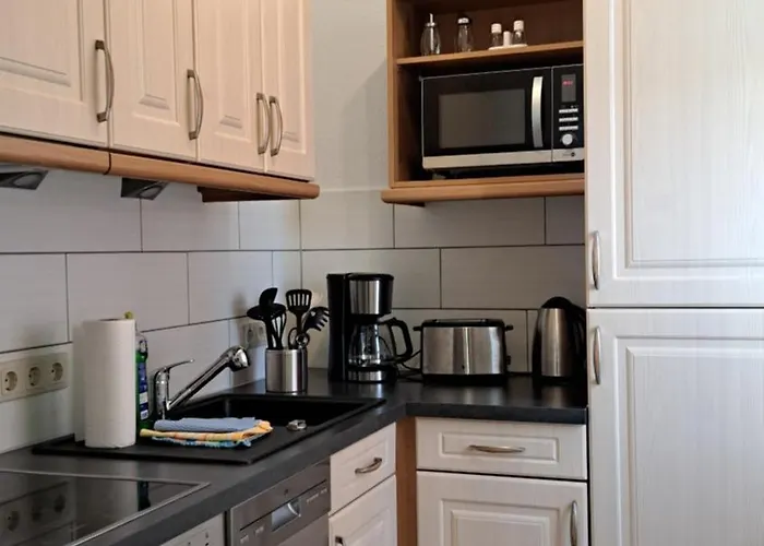 Am Elberadweg Guest house Radebeul