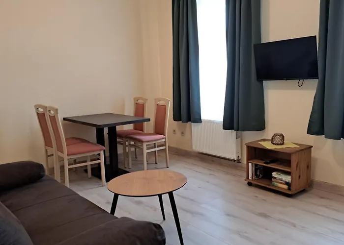 Guest house Am Elberadweg Radebeul