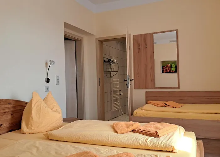 Guest house Am Elberadweg Radebeul