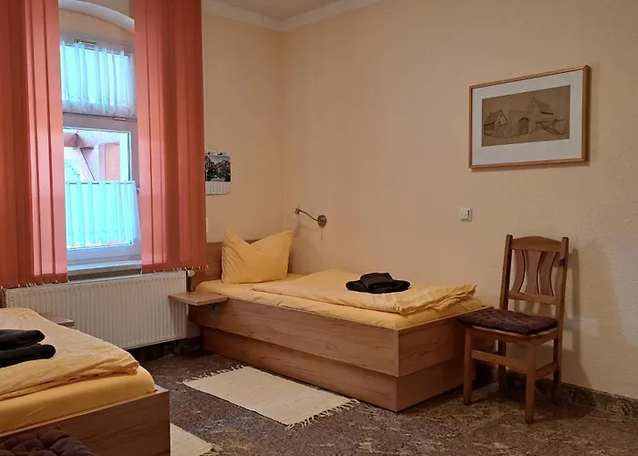 Am Elberadweg 3* راديبول