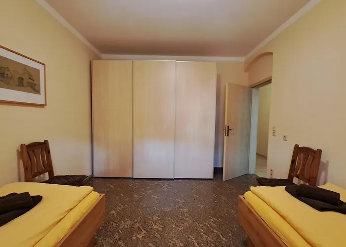 Am Elberadweg Guest house Radebeul