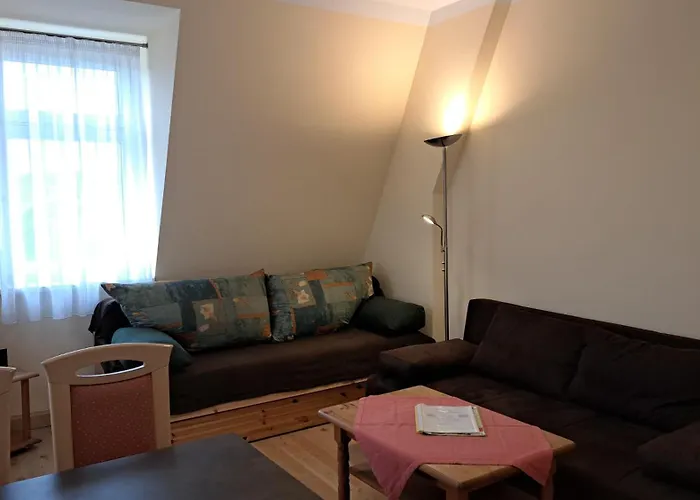 Guest house Am Elberadweg Radebeul