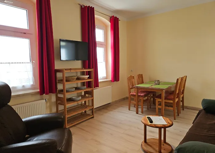 Am Elberadweg Guest house Radebeul