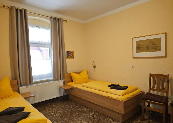 Am Elberadweg Guest house Radebeul