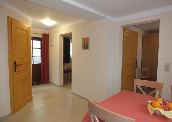 Am Elberadweg Guest house 3*